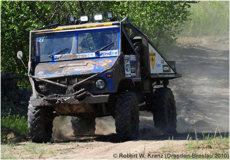 Im drift auch schÃ¶n beherschbar.