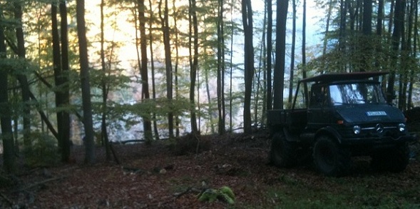 Der eine hat gerÃ¼ckt und