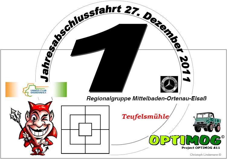 Plakette TeufelsmÃ¼hle 2011.JPG