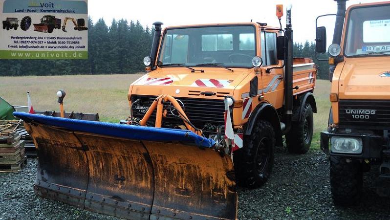 Unimog U 1400 Baujahr 1993  1.JPG