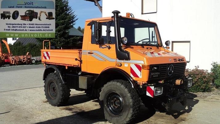 2012 Unimog U 1400 Baujahr 1993  2 klein.JPG