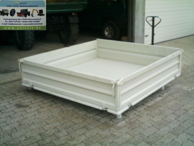 Pritsche U403 - 406 - 417 - 424 - 427 mit BordwÃ¤nde u. Einlegedreieck.JPG