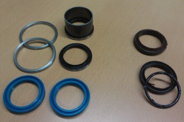 alte und neue Dichtungen