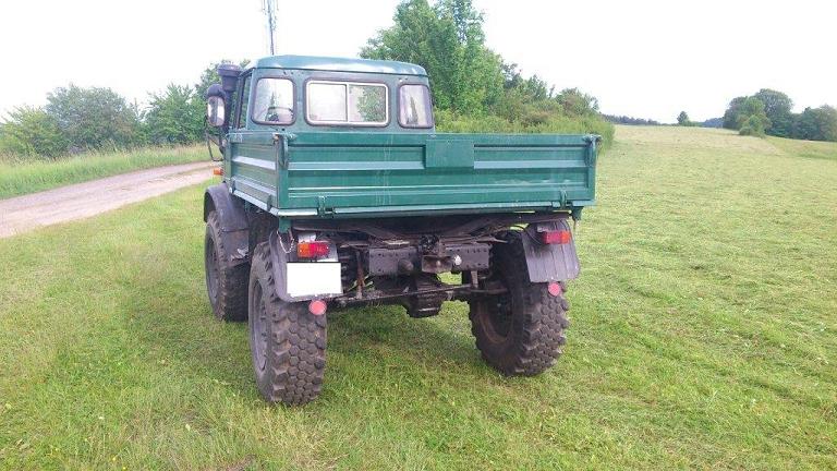 Unimog U406 Scheibenbremse  2.JPG