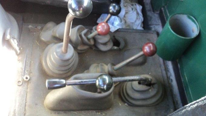 Unimog U406 Scheibenbremse  3.JPG