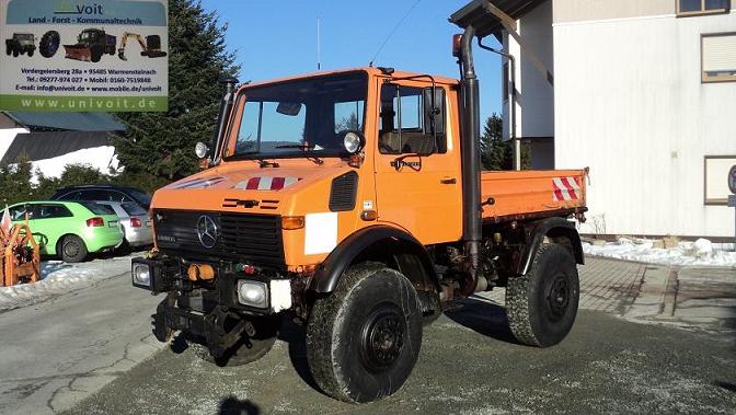 Unimog U1600 Bj. 1995.JPG