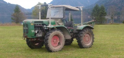 Deutz - Tatrac