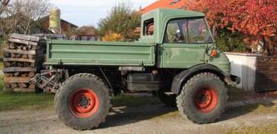 Mog mit Hardtop und mit &quot;ohne Scheibe&quot;