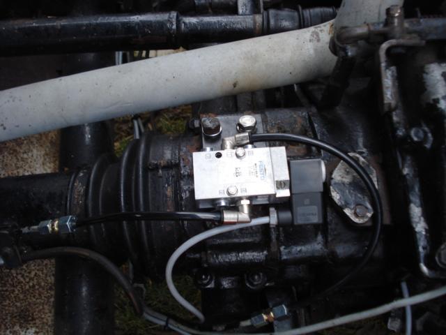 Festo-Ventil MFH-5-1/8 Bild1