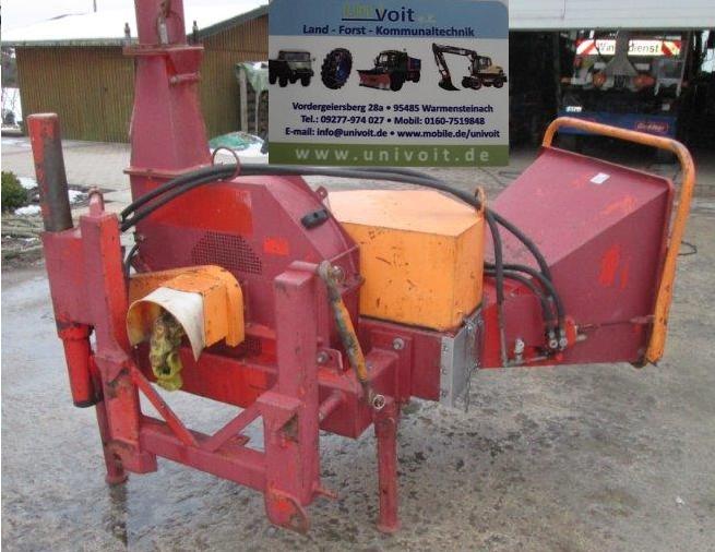 Dücker Häcksler HF 760 Bild 6.JPG