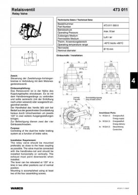 Relaisventil WABCO 473011.JPG