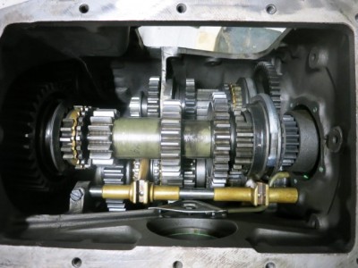 Getriebe Zusammenbau 001 (Small).JPG