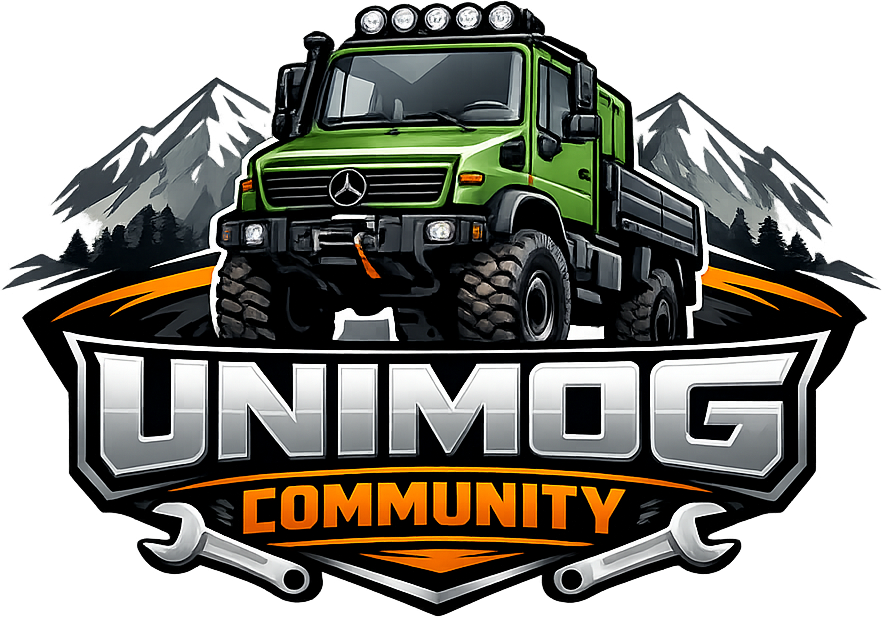 Unimog-Community.de